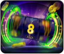 Weekly cashback calculation for Shio Game on cun4d